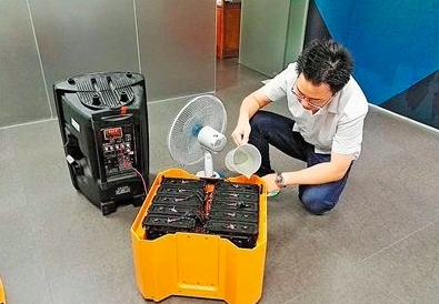 電動車充電有講究 高溫天千萬別超8小時！